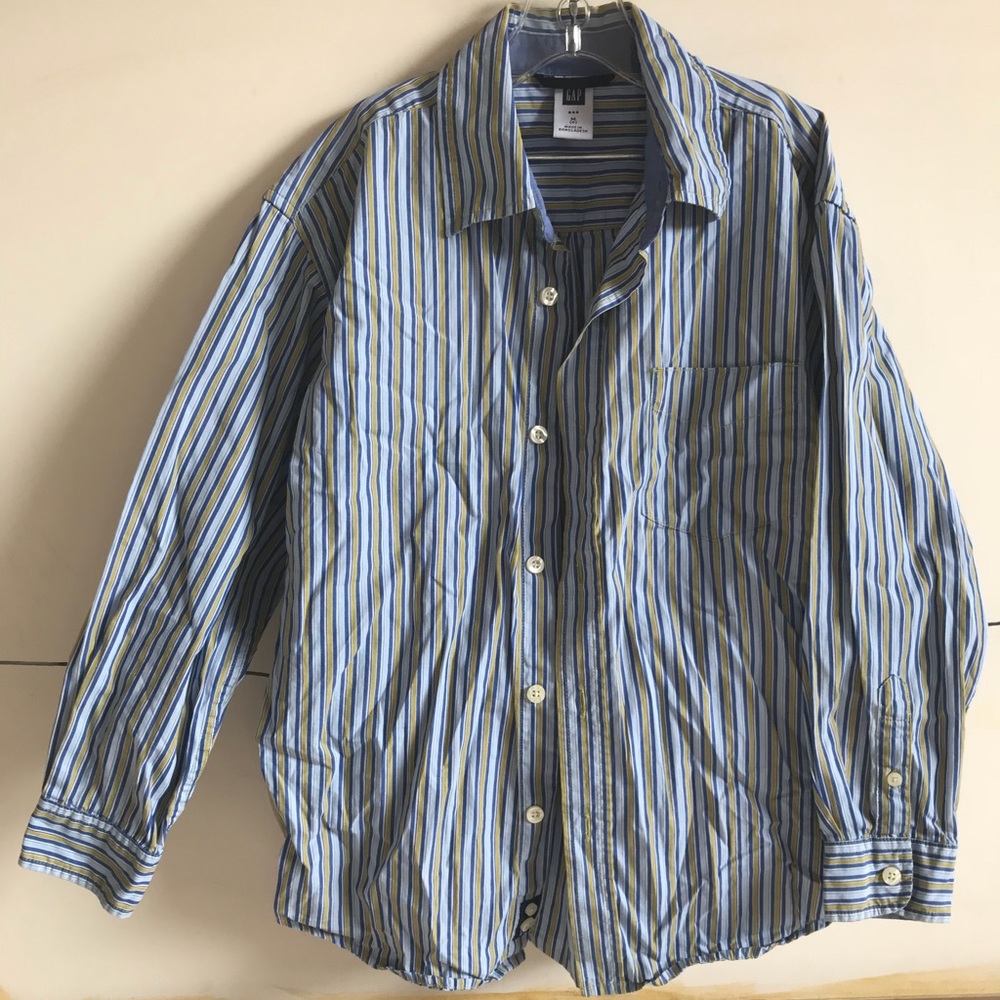 Dress shirt